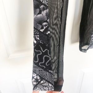 Onzie workout leggings
